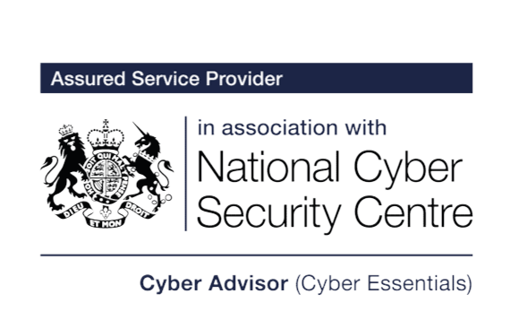 Assured Service Provider, Cyber Advisor (Cyber Essentials)