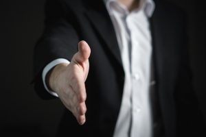 Predatech Customer Promose