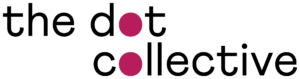 the dot collective logo