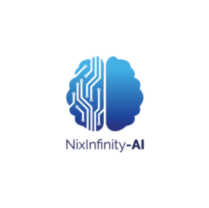 Nixinfinity-AI logo